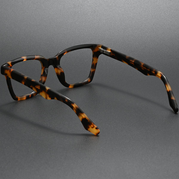 Square Glasses YN1141