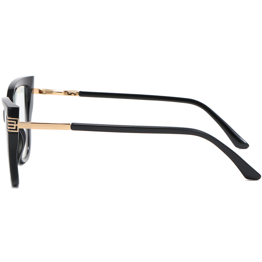 Cat-Eye Glasses PF1383