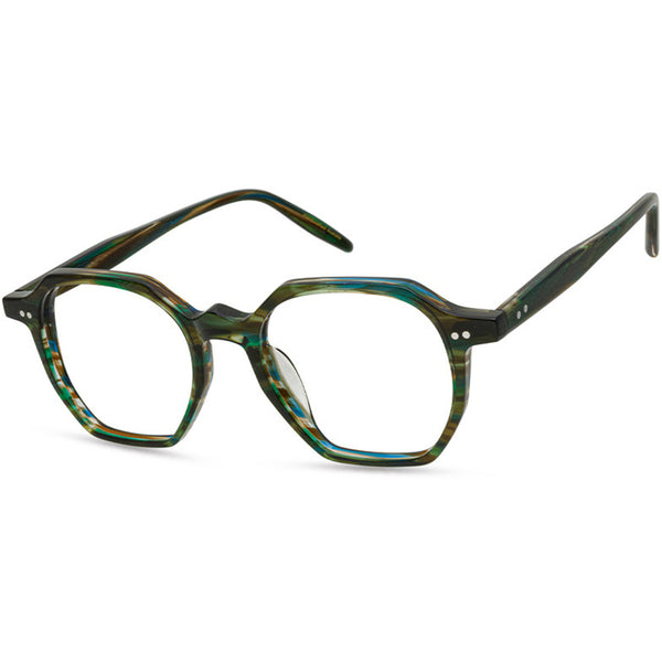 Square Glasses GC1035