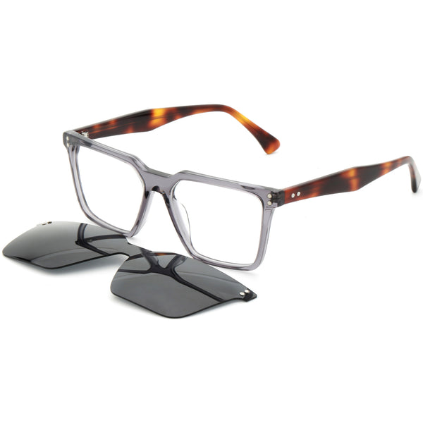 Square Glasses GSR1120
