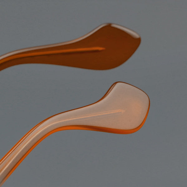 Round Glasses A4012