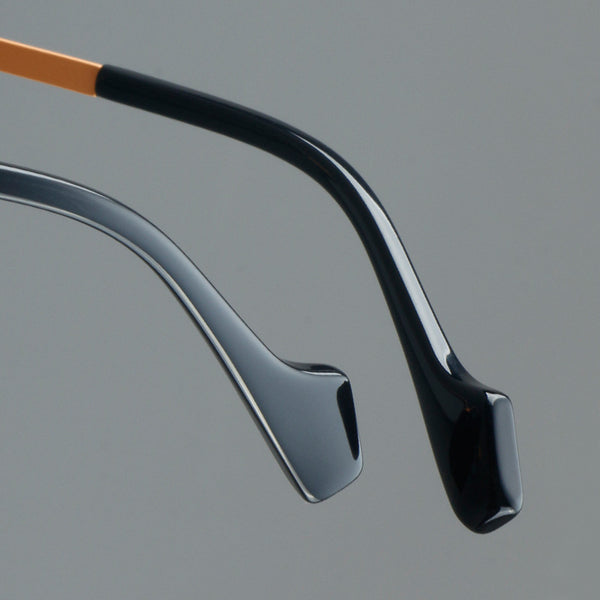 Round Glasses A4070