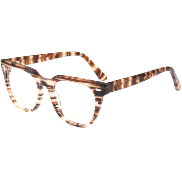 Square Glasses GSR1027