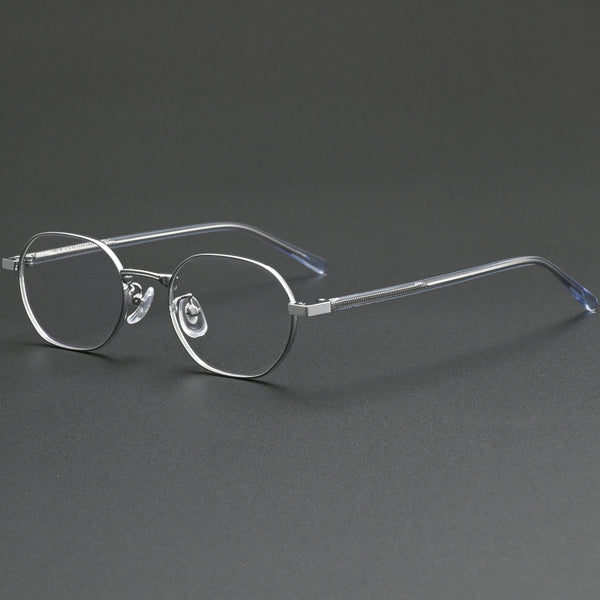 Geometric Glasses YN1145