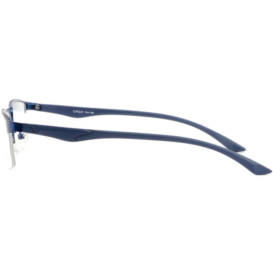 Rectangle Glasses O2075