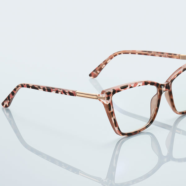 Cat-Eye Glasses PF1367