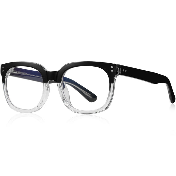 Square Glasses PF1292