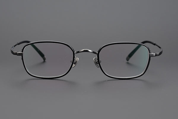 Rectangle Glasses MW1066
