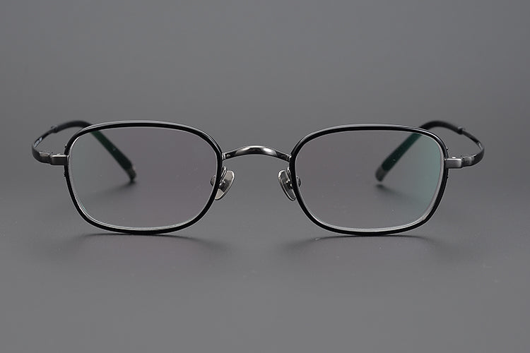 Rectangle Glasses MW1066