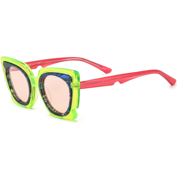 Cat-Eye Sunglasses BRS1108