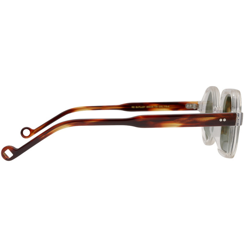 Geometric Sunglasses GCS1037