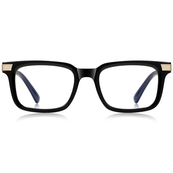 Square Glasses PF1421