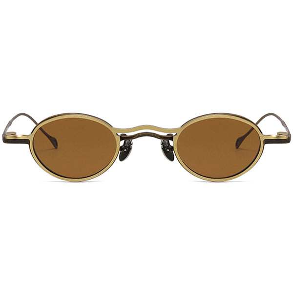 Oval Glasses TG1075