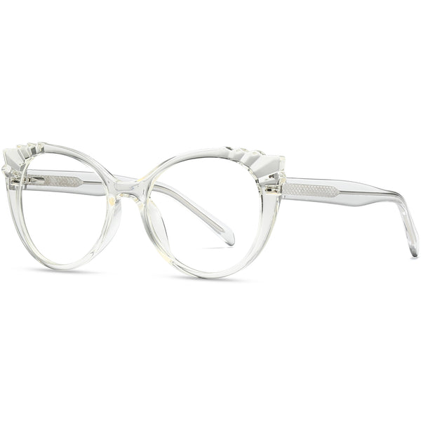 Cat-Eye Glasses PF1180