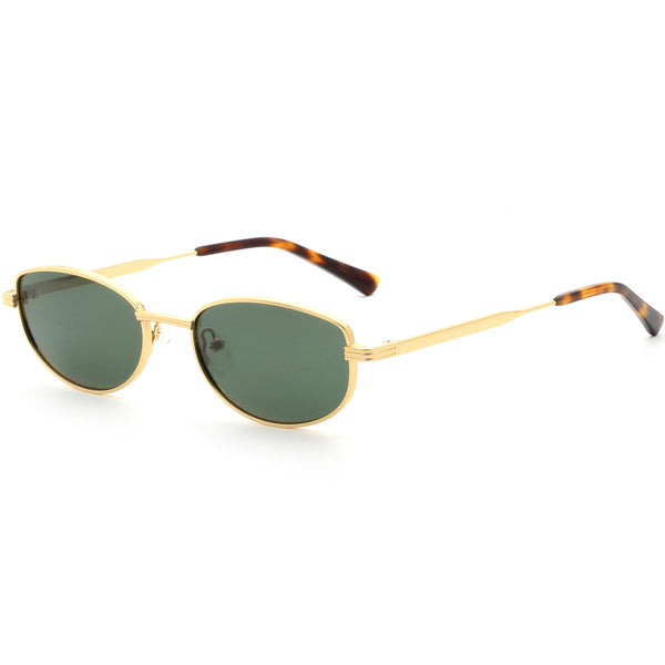 Oval Sunglasses GSS1120