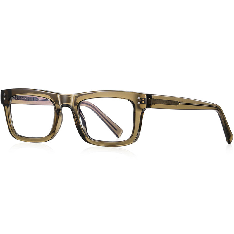 Rectangle Glasses PF1024