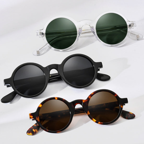 Round Sunglasses BRS1042
