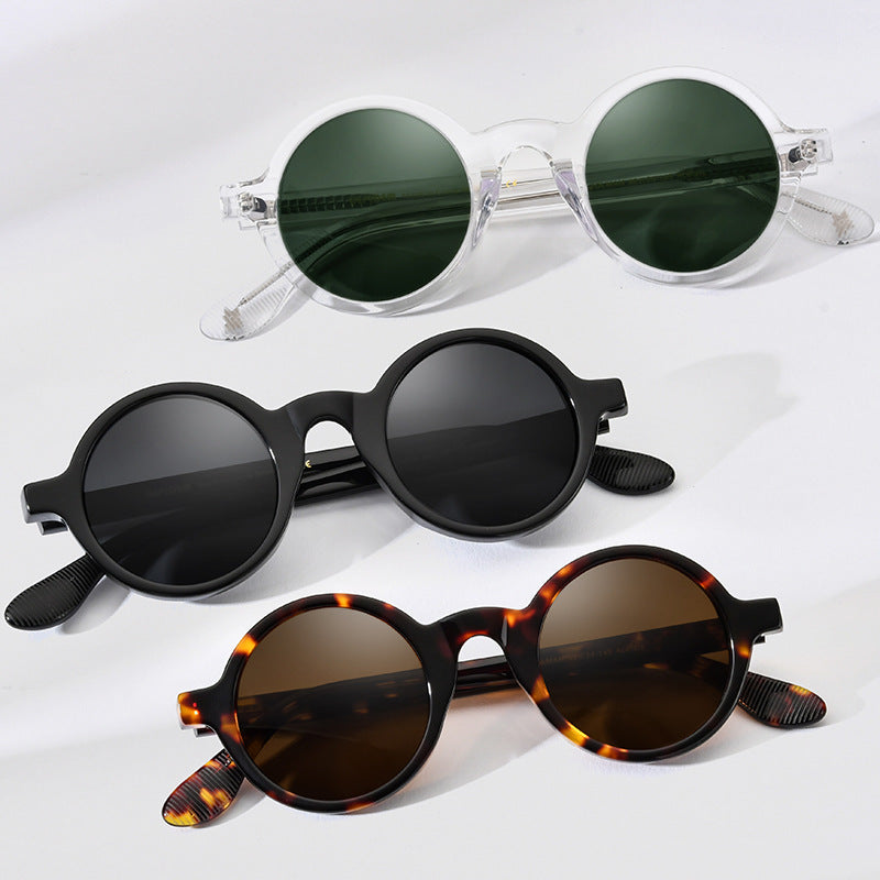 Round Sunglasses BRS1042