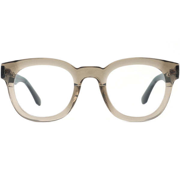 Square Glasses YEA1157