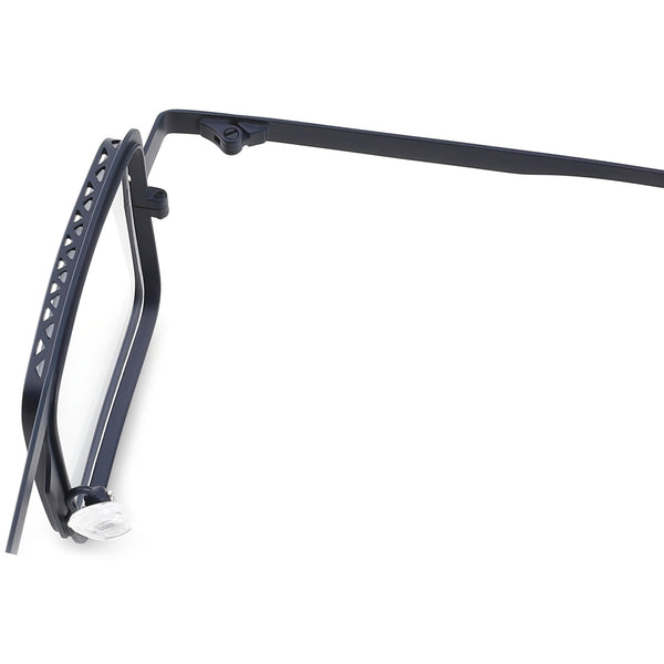 Square Glasses YEM1165