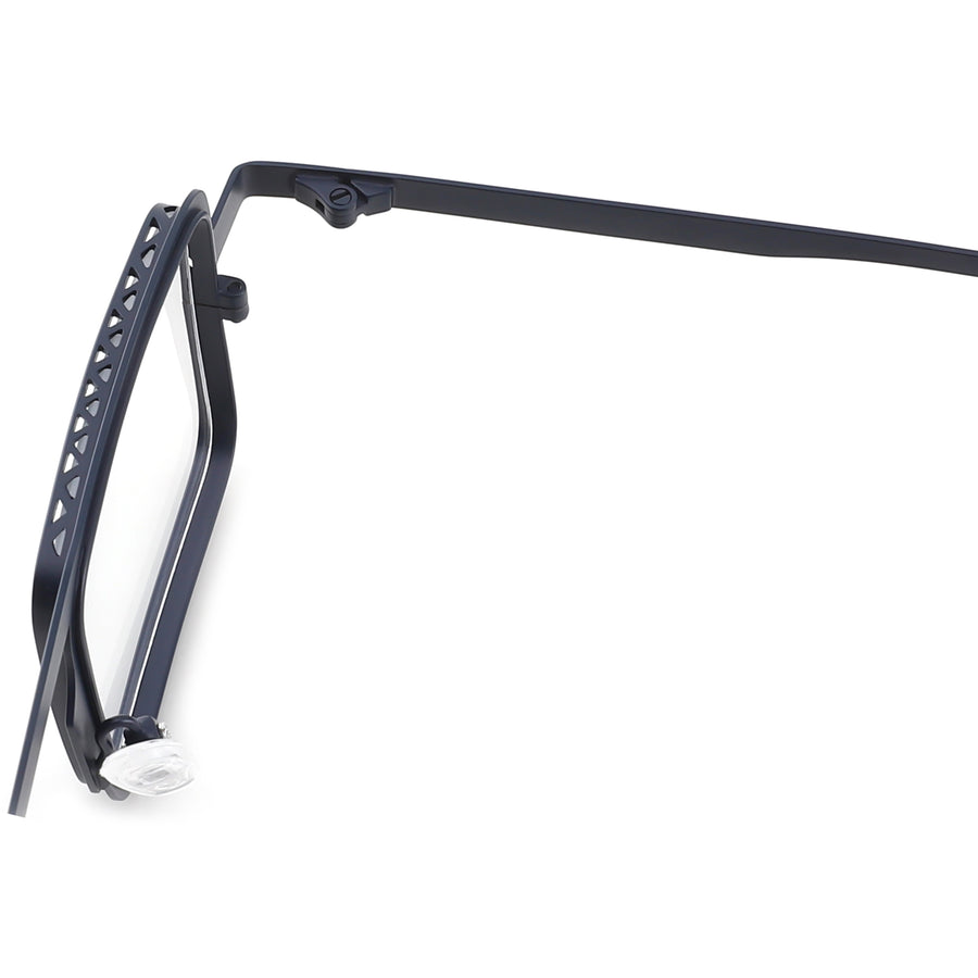 Square Glasses YEM1165