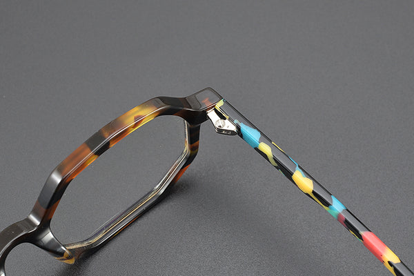 Geometric Glasses TG1222