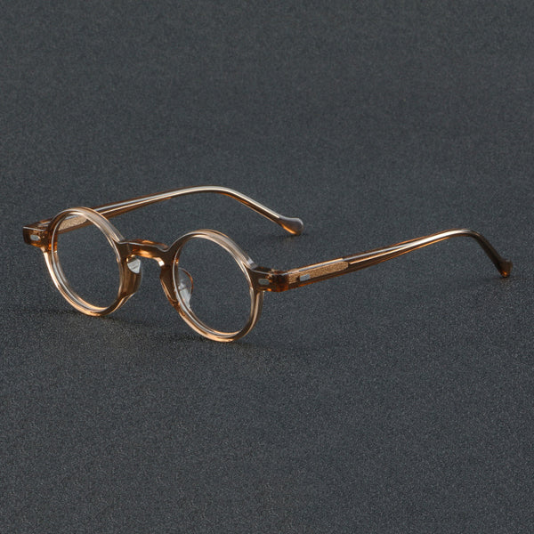 Round Glasses A4030