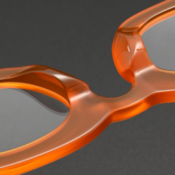 Square Glasses YN1111