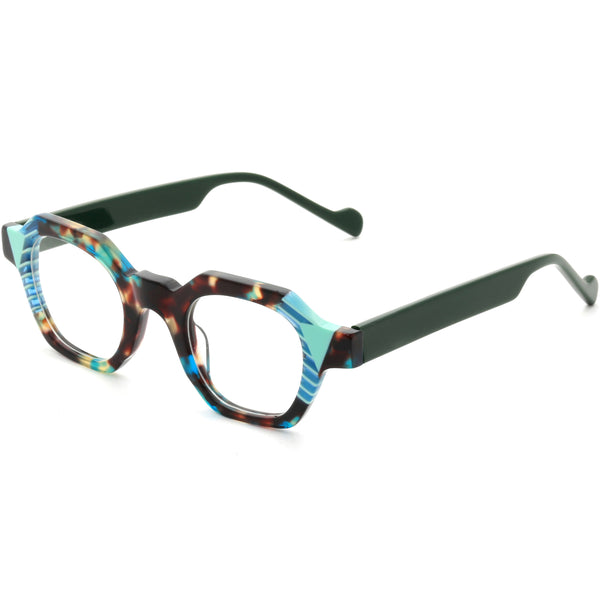 Geometric Glasses GSR1106