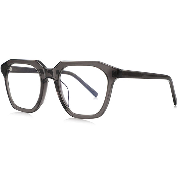 Square Glasses KC1047
