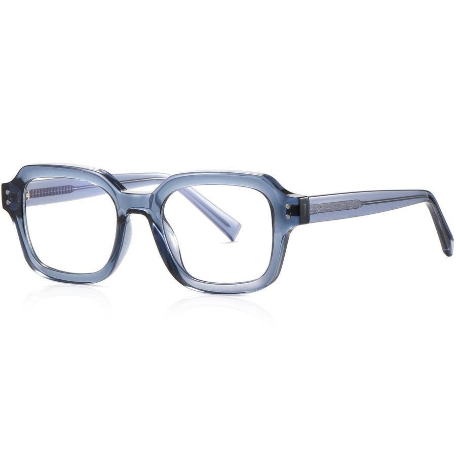 Square Glasses PF1030