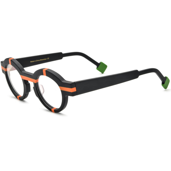 Round Glasses BR1431