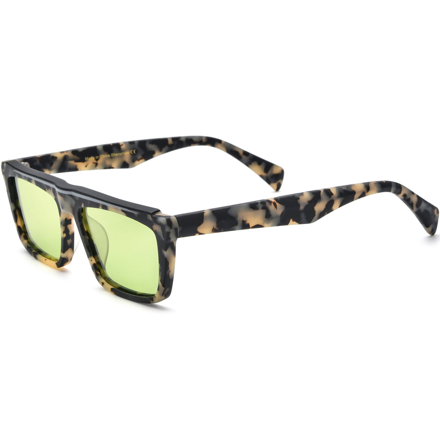 Rectangle Sunglasses BRS1083