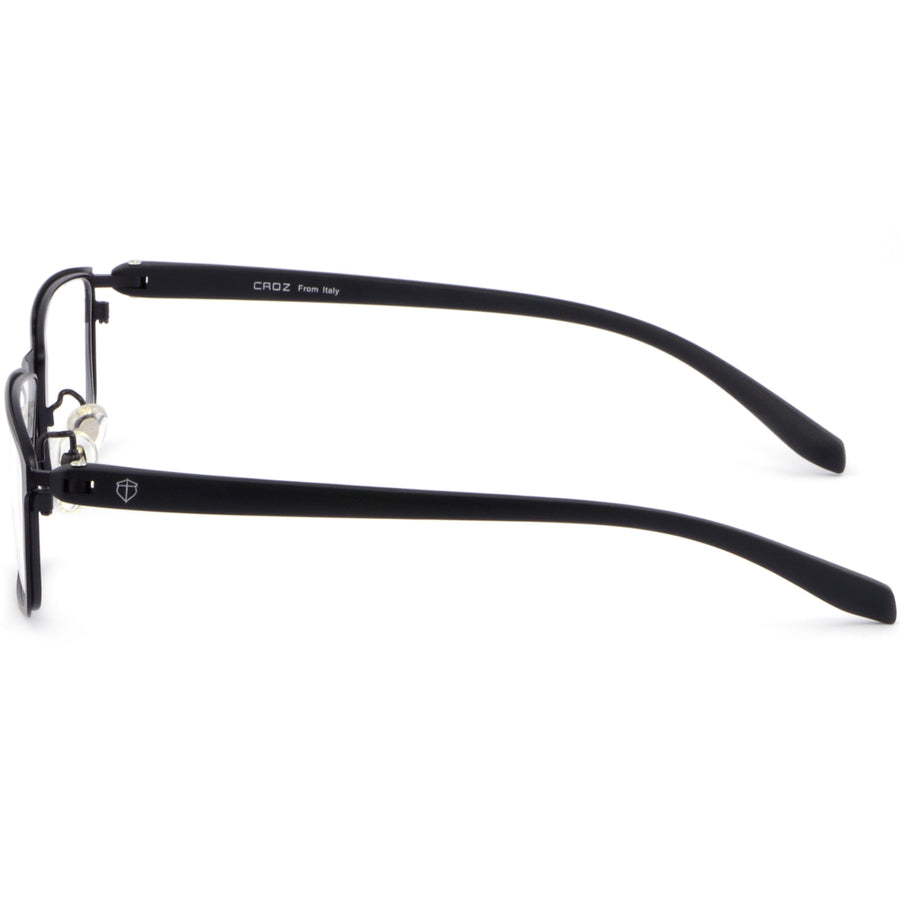 Rectangle Glasses O1468
