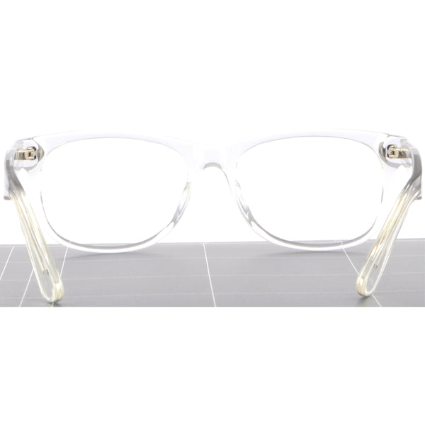 Square Glasses O2006