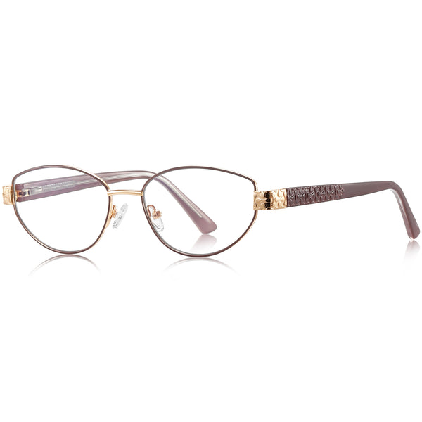 Cat-Eye Glasses PF1353