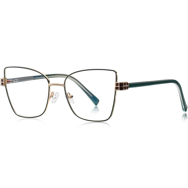 Cat-Eye Glasses PF1332