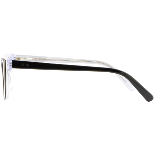 Cat-Eye Glasses O2486