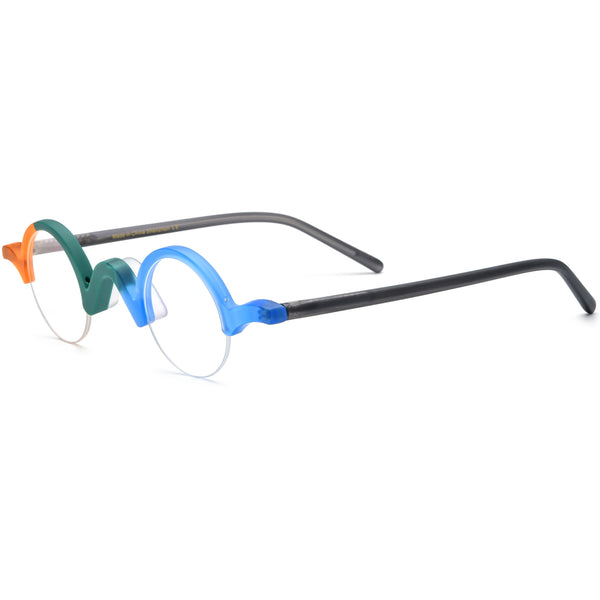 Round Glasses BR1429