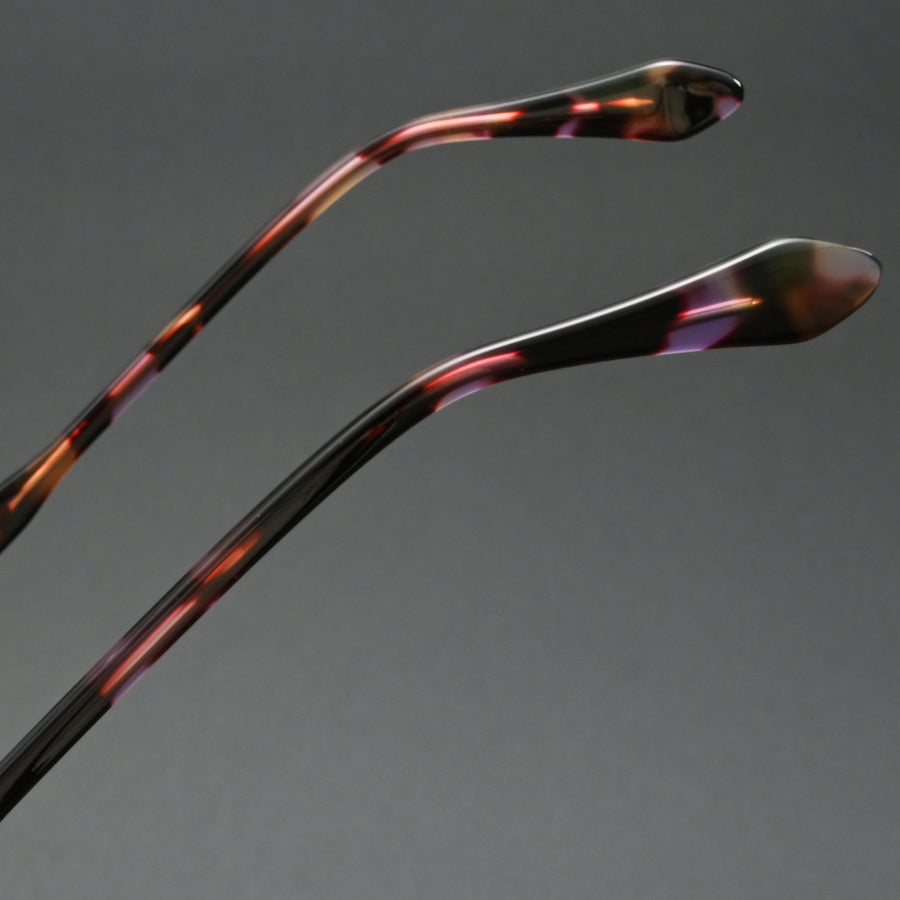 Geometric Glasses YN1092