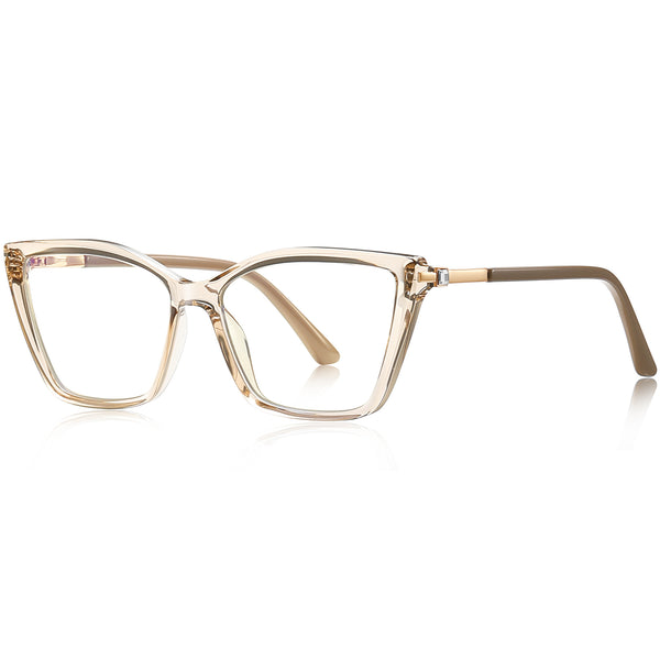 Cat-Eye Glasses PF1356