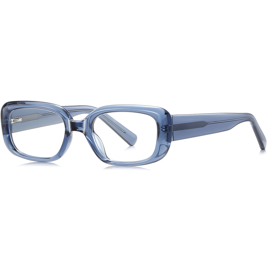 Rectangle Glasses YSD1086