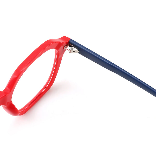 Geometric Glasses YEA1139