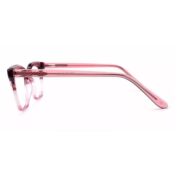 Cat-Eye Glasses A2371
