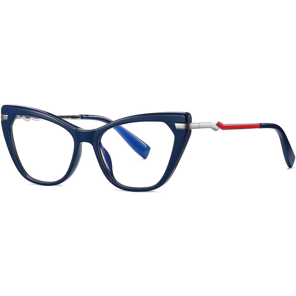 Cat-Eye Glasses PF1271