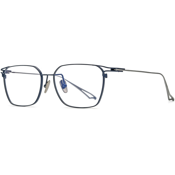 Rectangle Glasses BR1374