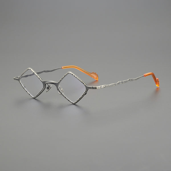 Geometric Glasses TG1002