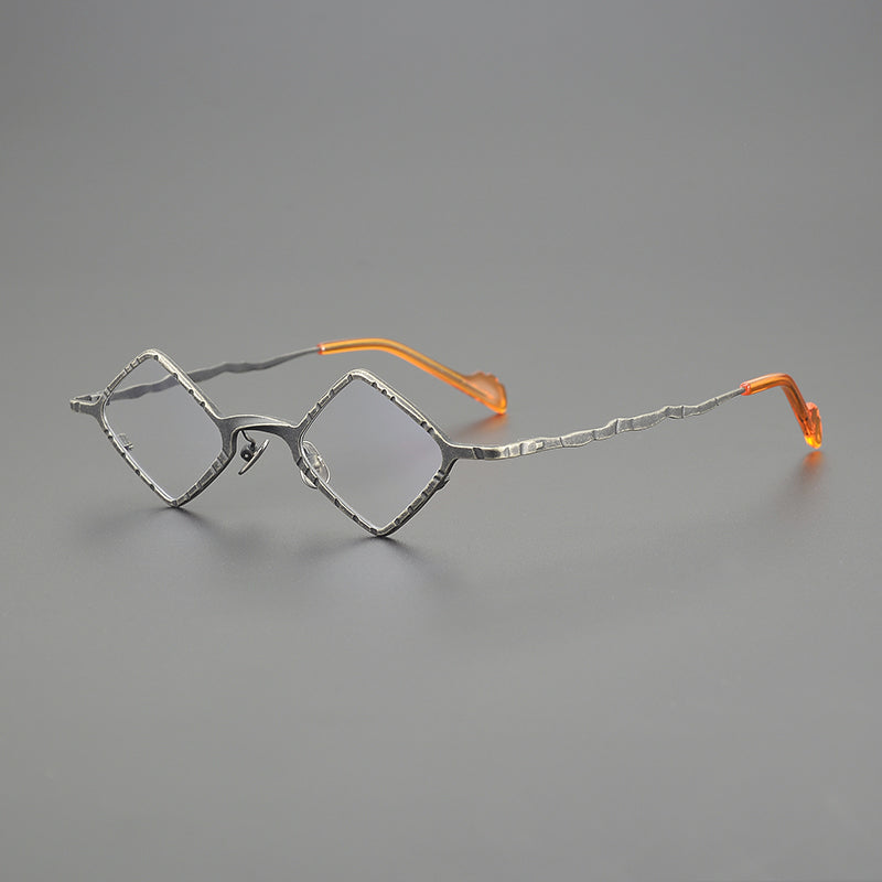 Geometric Glasses TG1002