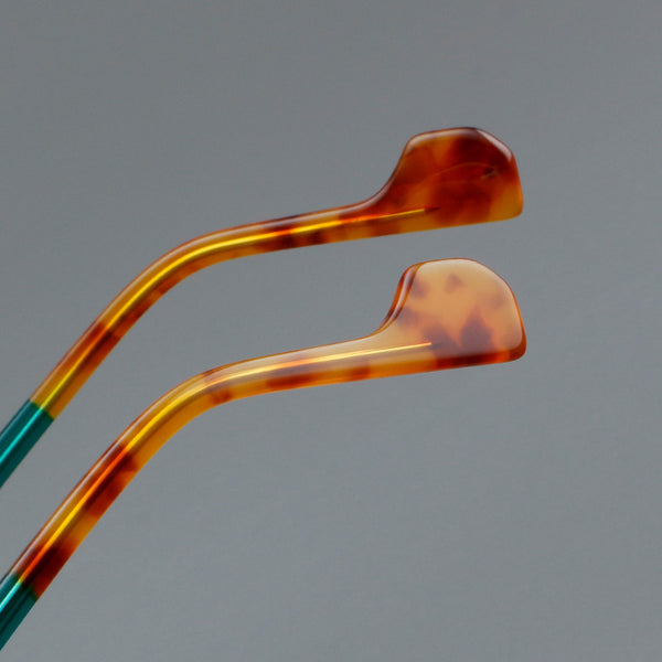 Square Glasses A4026