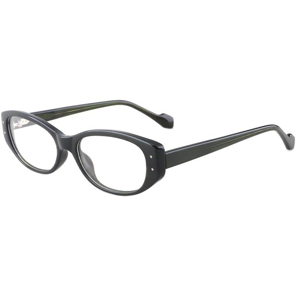 Rectangle Glasses YEA1238